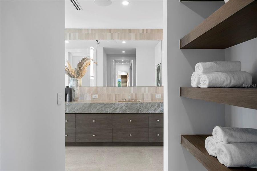 Furnished interior view inside a new home in , St. Petersburg (Image 44). Furnished interior view inside a new home in , St. Petersburg (Image 44).