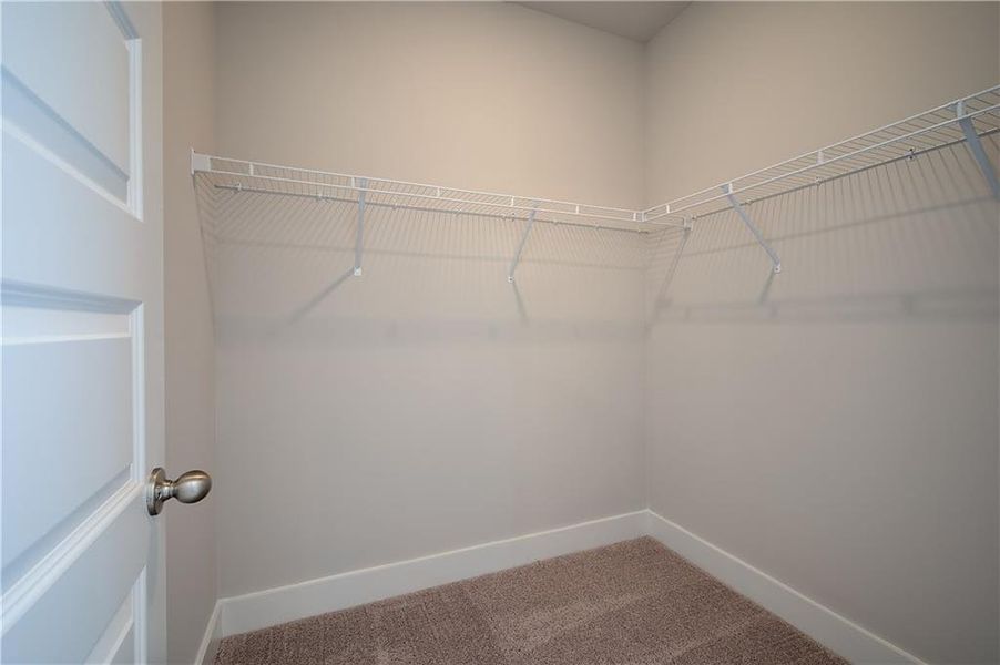 Spacious, unfurnished interior of a new home in , Senoia (Image 26).