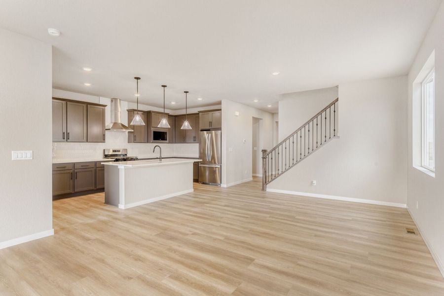 3br New Home in Parker, CO.  - Slide 6