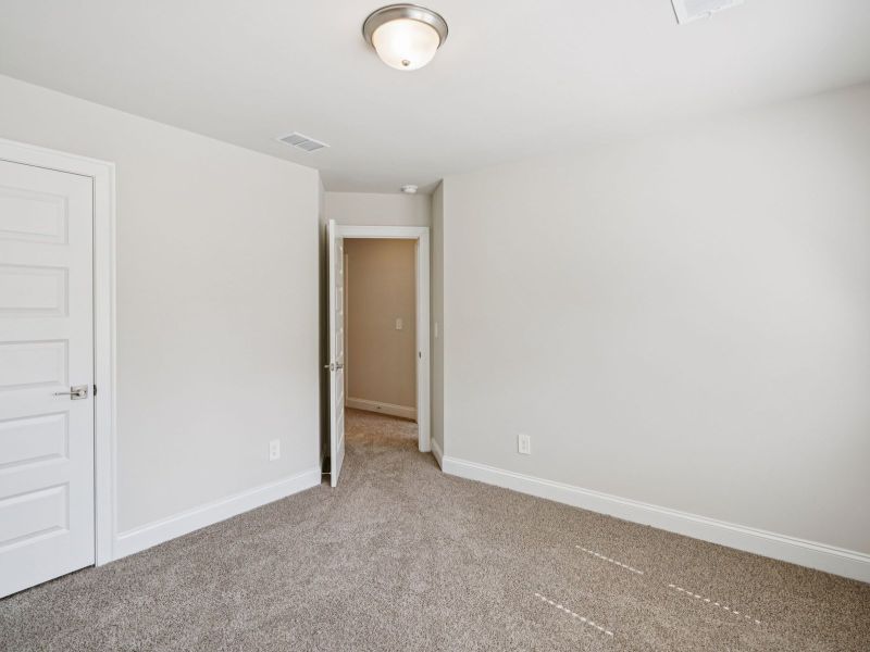 The Lexington floorplan with the Upscale Rustic Linen interior package. The Lexington floorplan with the Upscale Rustic Linen interior package.