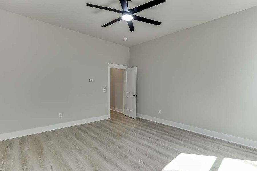 Spacious, unfurnished interior of a new home in , Jefferson (Image 27). Spacious, unfurnished interior of a new home in , Jefferson (Image 27).