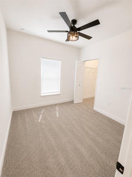 Spacious, unfurnished interior of a new home in , Daytona Beach (Image 16). Spacious, unfurnished interior of a new home in , Daytona Beach (Image 16).