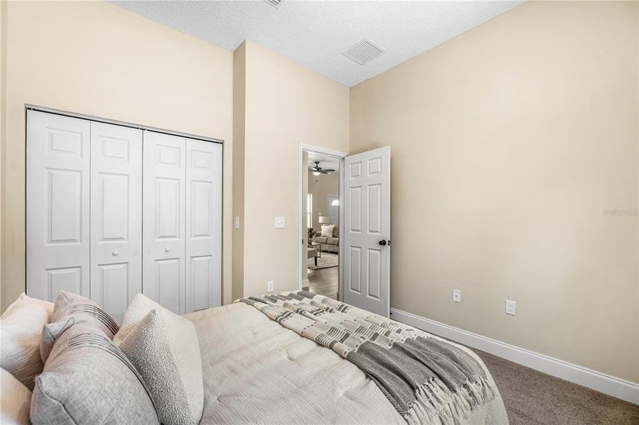 Furnished interior view inside a new home in , Keystone Heights (Image 19).