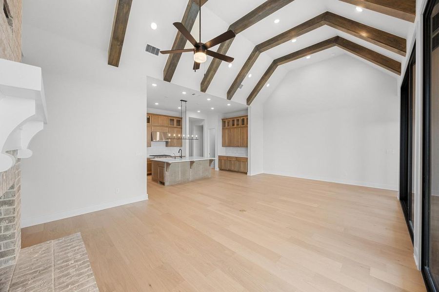 Image 21 of a home in Parkside On The River: 60ft. lots. Image 21 of a home in Parkside On The River: 60ft. lots.