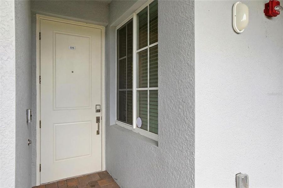 Exterior details and patio area of a home in , Punta Gorda (Image 24).