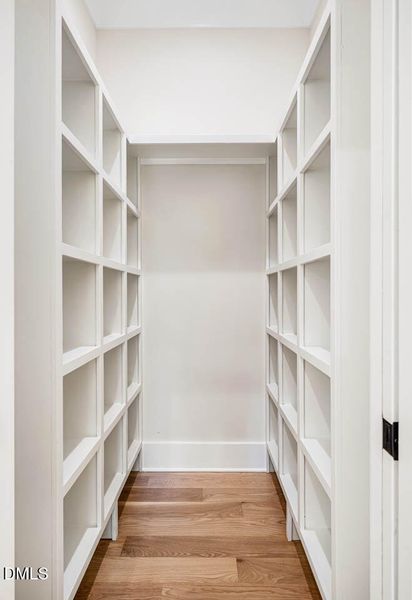 Primary closet 2