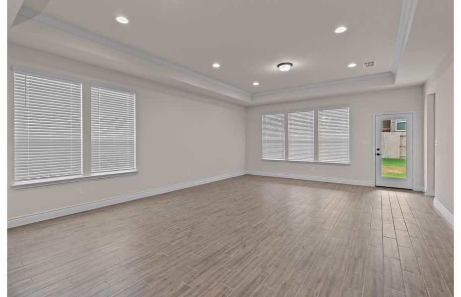 Gathering Room Gathering Room