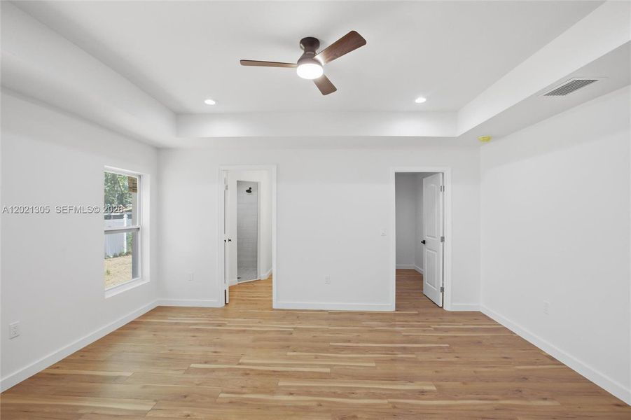 Spacious, unfurnished interior of a new home in , Avon Park (Image 17). Spacious, unfurnished interior of a new home in , Avon Park (Image 17).