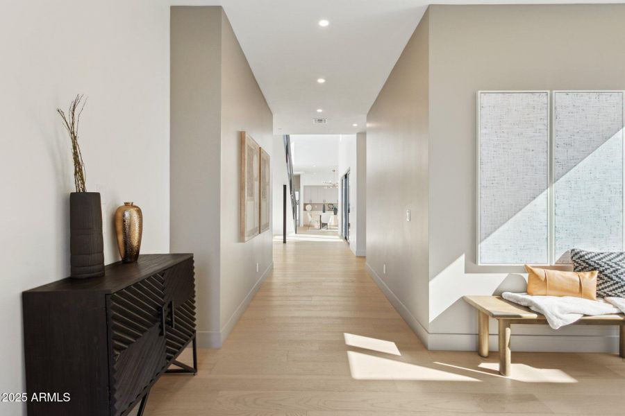 Entry/hallway Entry/hallway