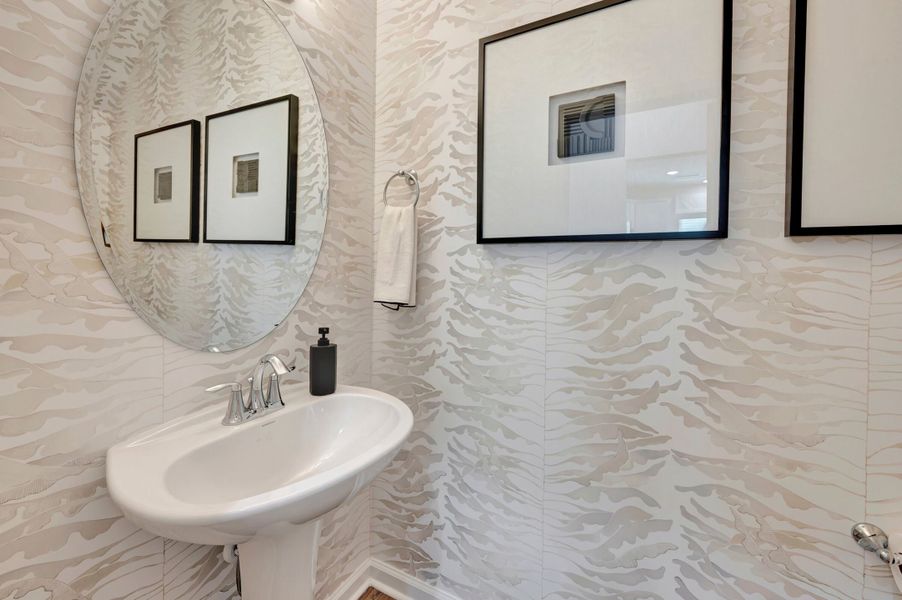 Bathroom Bathroom