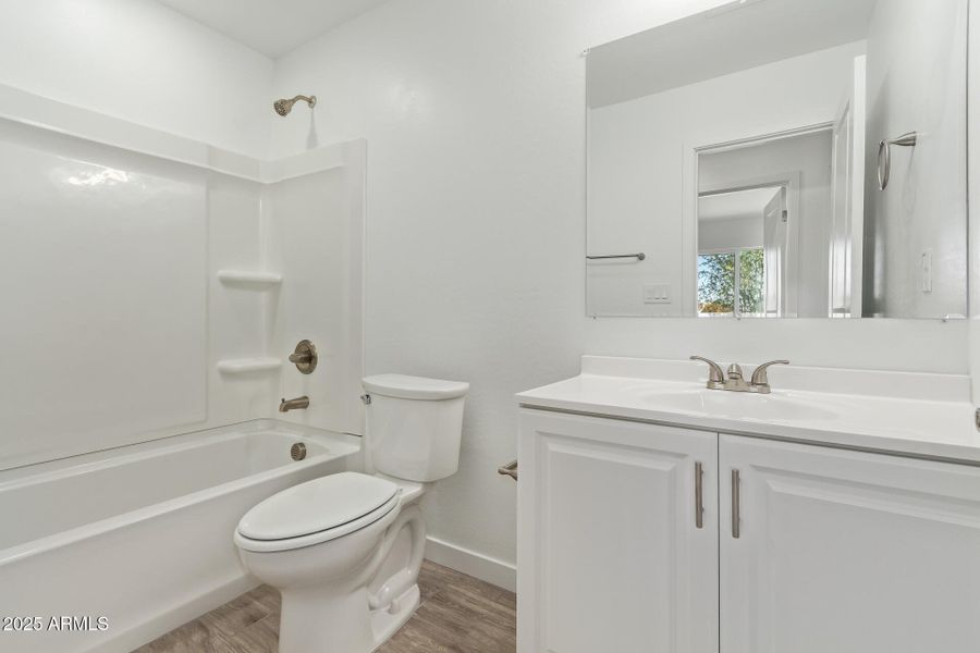 Guest Bath Guest Bath