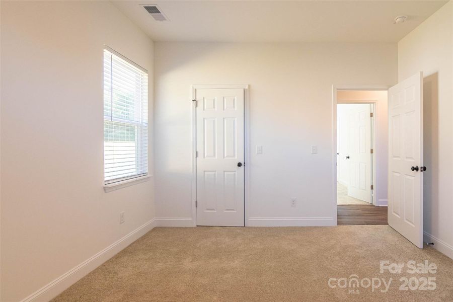 Spacious, unfurnished interior of a new home in , Shelby (Image 14). Spacious, unfurnished interior of a new home in , Shelby (Image 14).