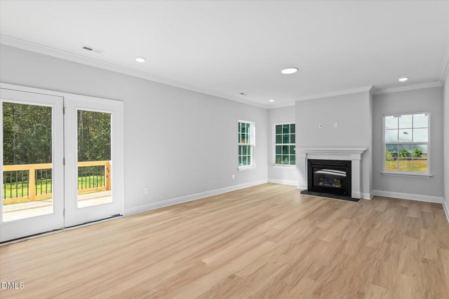 09-5504 Jaeger Drive Great Room 2 09-5504 Jaeger Drive Great Room 2