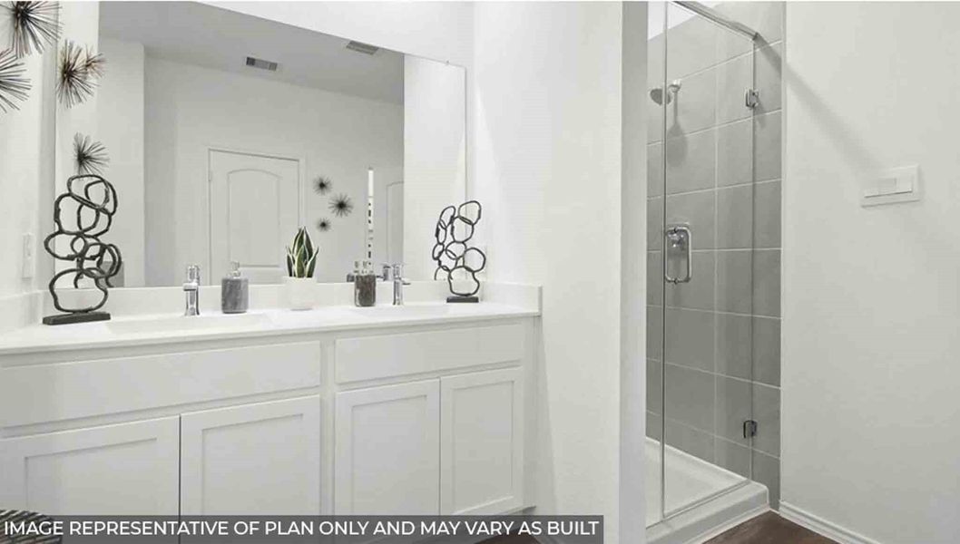 Image 20 of a home in Sunterra.