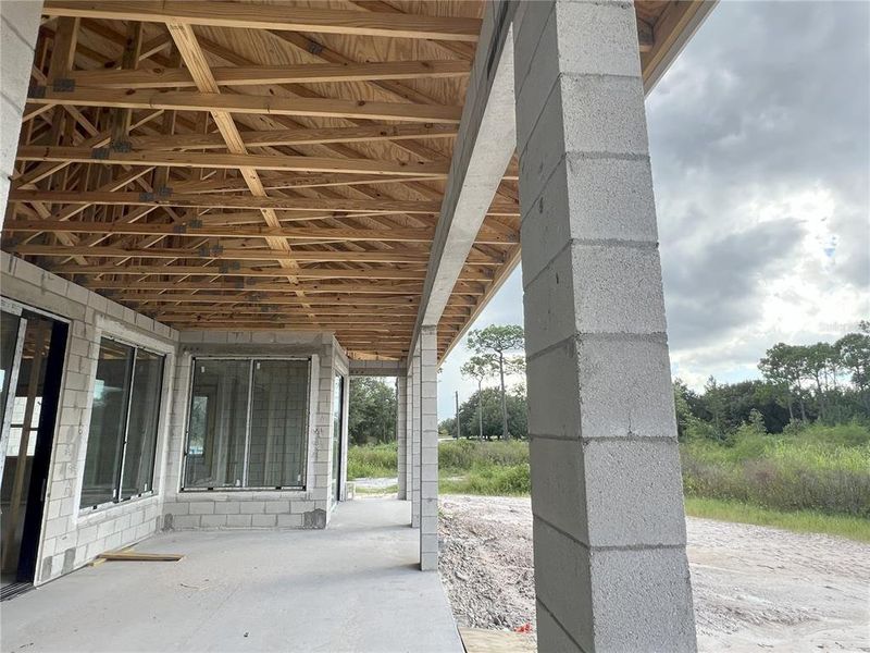 Spacious, unfurnished interior of a new home in , St. Cloud (Image 5). Spacious, unfurnished interior of a new home in , St. Cloud (Image 5).