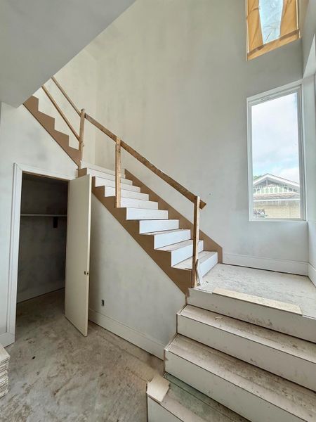 * Estimated Completion date 7/15/2026 ** Construction as of 3/22 ** Customization options available during construction ONLY* THIS IS AN ACTIVE CONSTRUCTION SITE, BUYERS MUST REQUEST APPOINTMENT TO BE ON PREMISES AT ALL TIMES.* All information should be independently verified. Plans are subject to change without notice