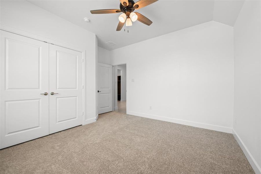 Spacious, unfurnished interior of a new home in , Anna (Image 19). Spacious, unfurnished interior of a new home in , Anna (Image 19).