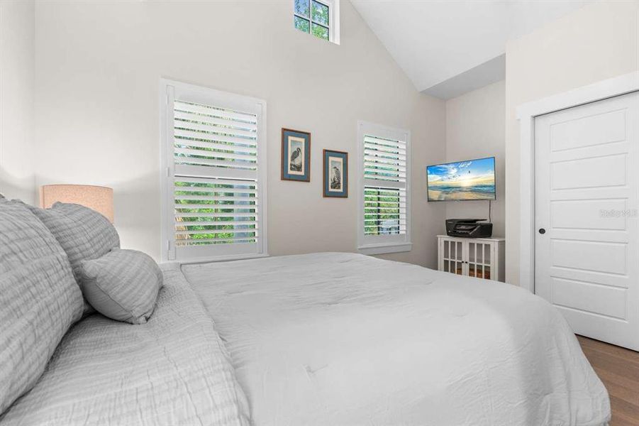 Furnished interior view inside a new home in , Bradenton (Image 7). Furnished interior view inside a new home in , Bradenton (Image 7).
