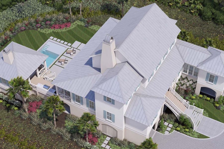 Community amenities in , Johns Island (Image 14).