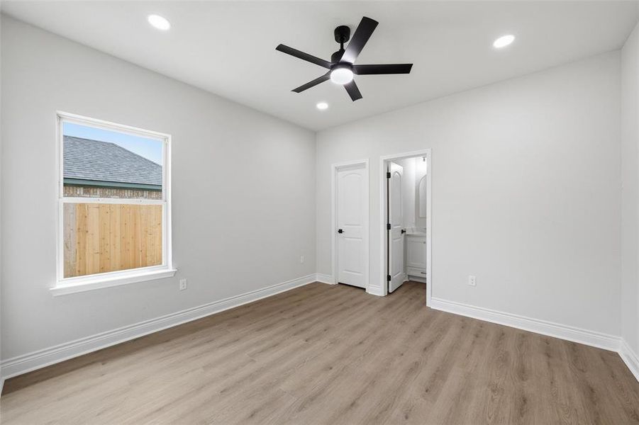 Spacious, unfurnished interior of a new home in , Hewitt (Image 31). Spacious, unfurnished interior of a new home in , Hewitt (Image 31).