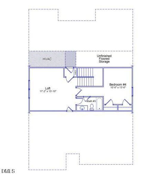 OVS-383 Elliott-A Second Floor OVS-383 Elliott-A Second Floor