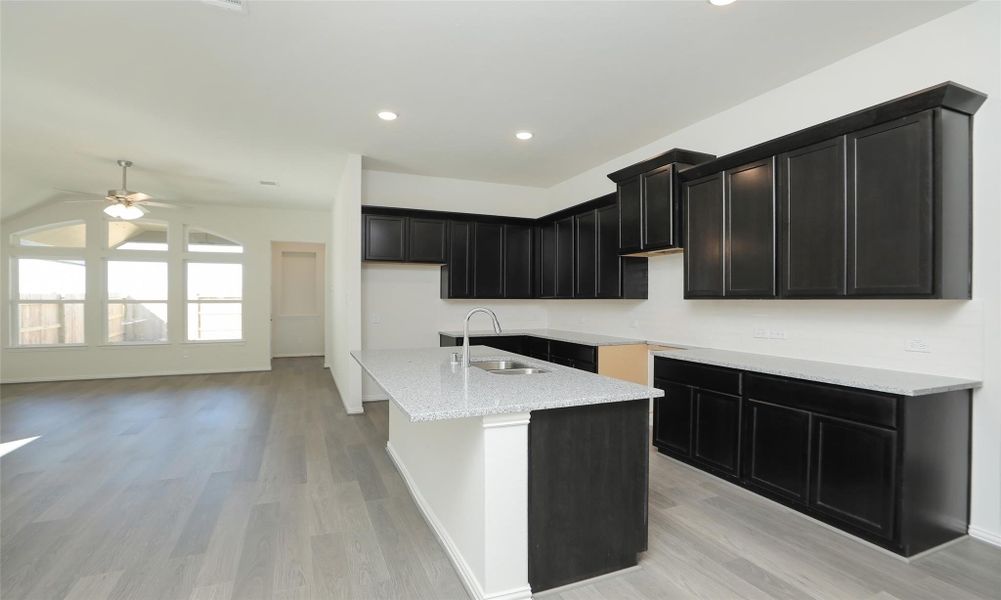 Image 17 of a home in River Ranch.