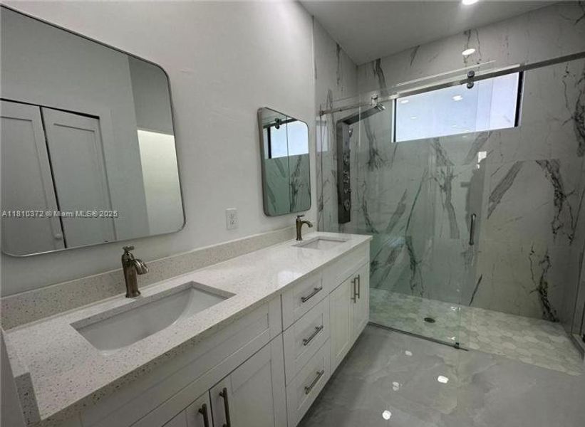 Spacious, unfurnished interior of a new home in , Lehigh Acres (Image 7). Spacious, unfurnished interior of a new home in , Lehigh Acres (Image 7).