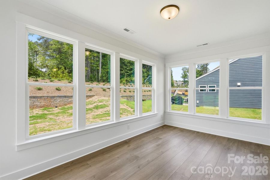 Sunroom