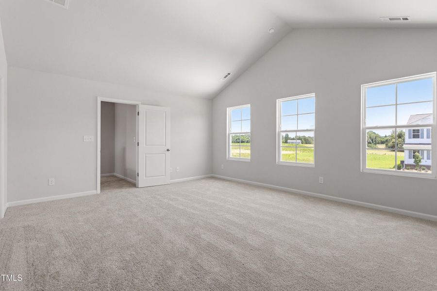 Primary Suite Primary Suite