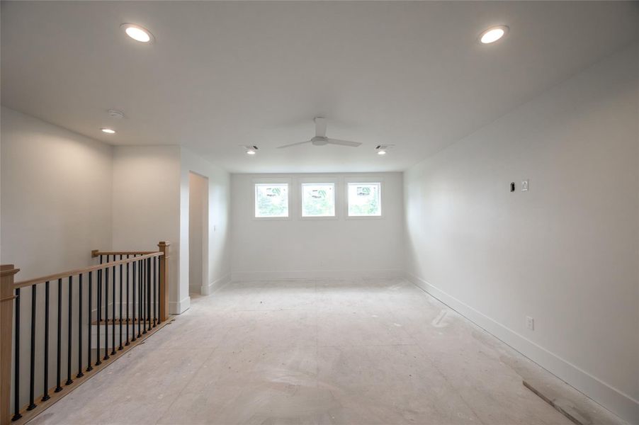 Spacious, unfurnished interior of a new home in , Montgomery (Image 50). Spacious, unfurnished interior of a new home in , Montgomery (Image 50).