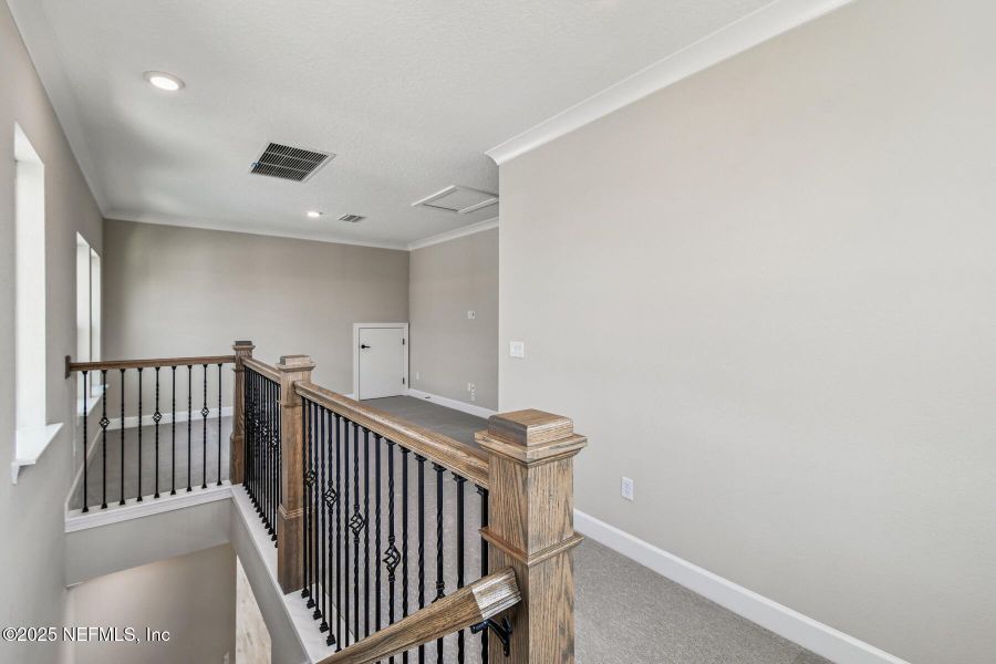 Image 21 of a home in Seabrook Village 40' Front Entry.