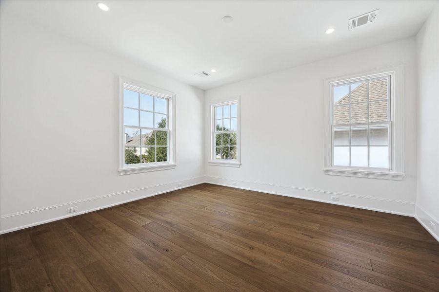 Bedroom #3 Bedroom #3