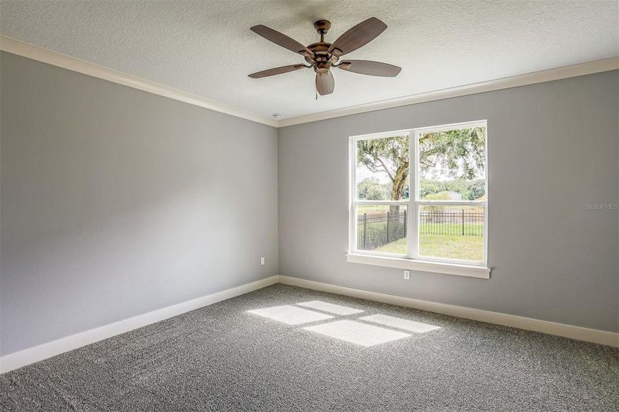 Spacious, unfurnished interior of a new home in , Dunnellon (Image 28).