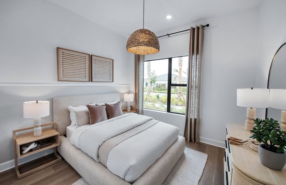 Thoughtful designs for active adult living Thoughtful designs for active adult living