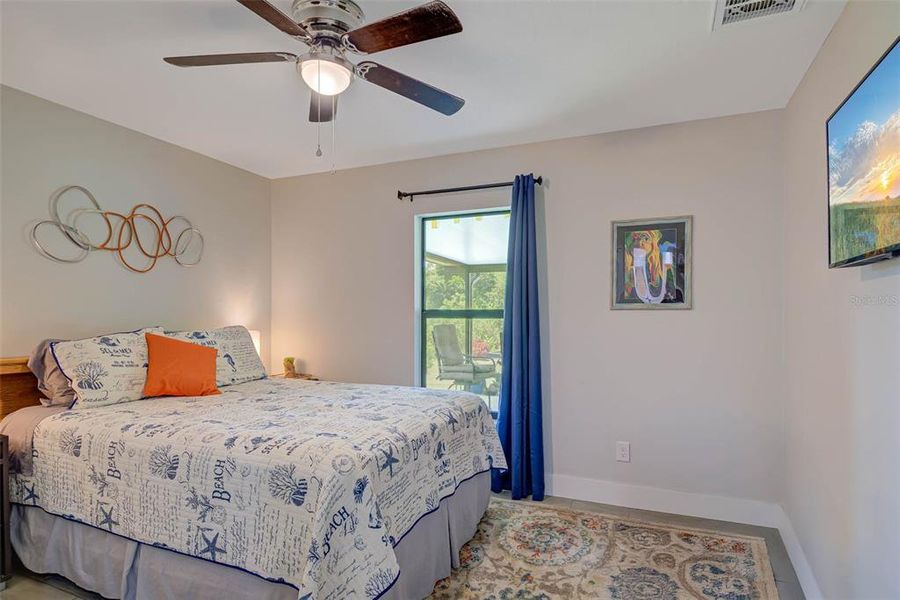 Furnished interior view inside a new home in , Lehigh Acres (Image 2). Furnished interior view inside a new home in , Lehigh Acres (Image 2).