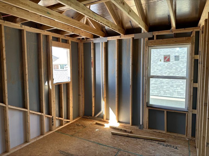 225 Coyote Willow Way - Under Construction