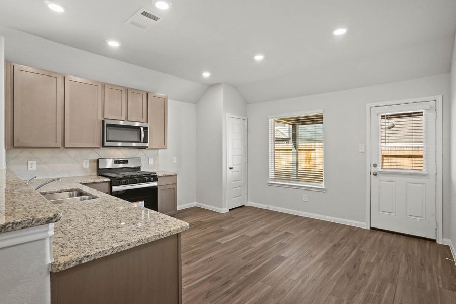 Image 18 of a home in River's Edge. Image 18 of a home in River's Edge.