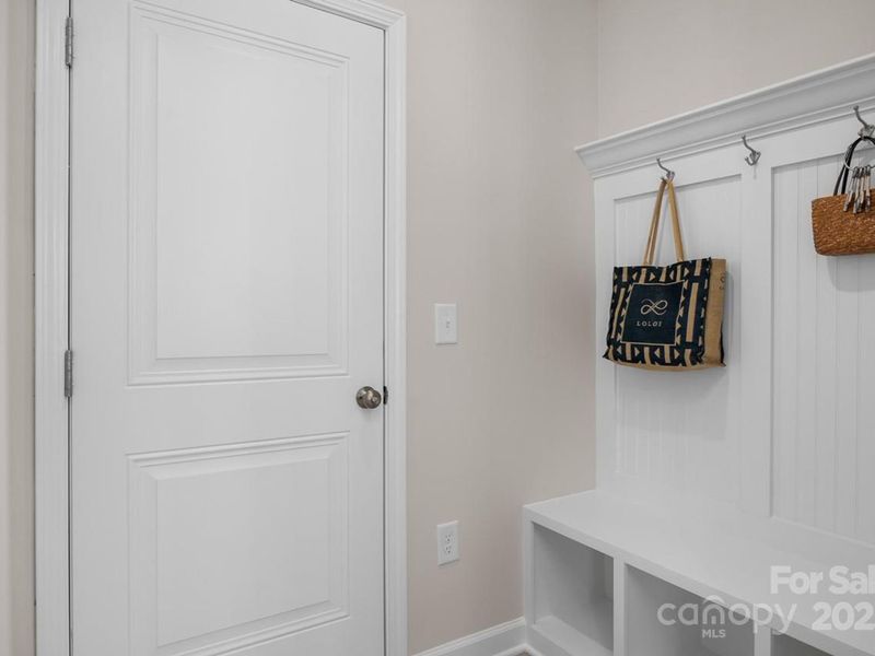 Image 19 of a home in Enclave at Belmont.