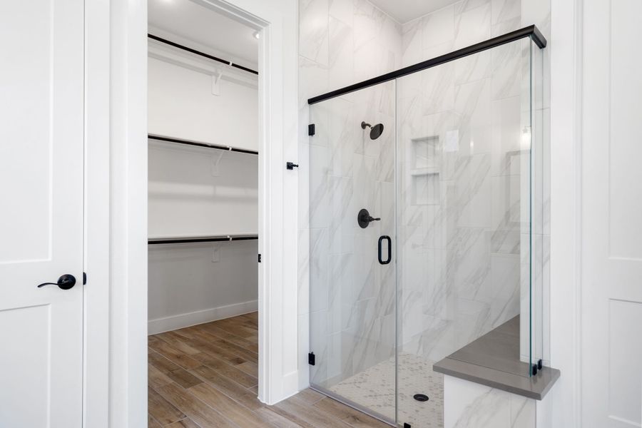 Image 37 representing the Malibu – 60′ Lot by Chesmar Homes in Fulshear Lakes, Fulshear, TX. Image 37 representing the Malibu – 60′ Lot by Chesmar Homes in Fulshear Lakes, Fulshear, TX.