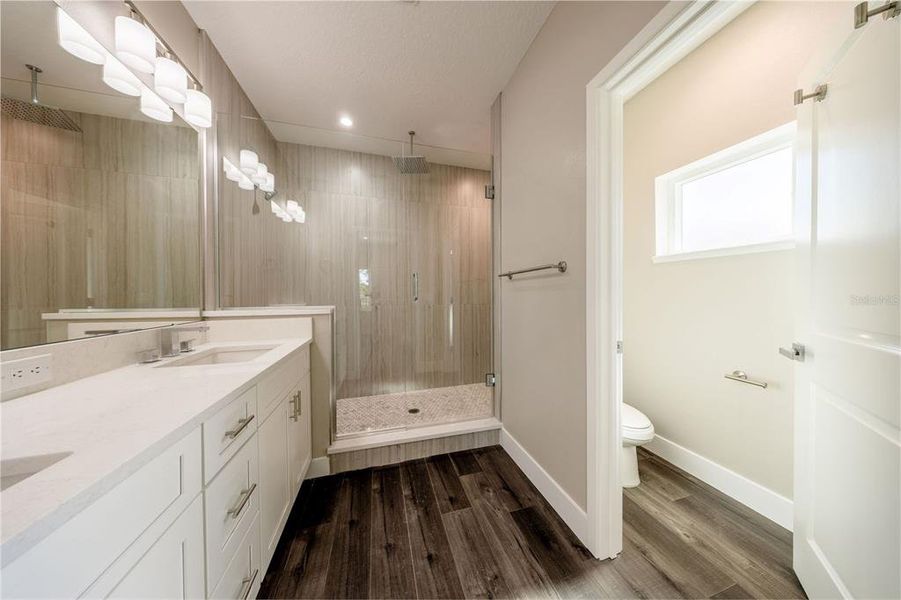 Furnished interior view inside a new home in , Deltona (Image 6). Furnished interior view inside a new home in , Deltona (Image 6).