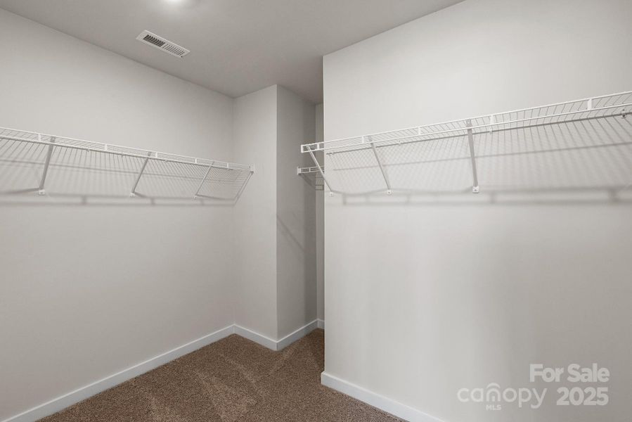 Spacious, unfurnished interior of a new home in , Winston-Salem (Image 14).