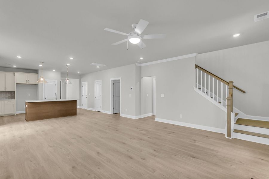 2,649sf New Home in Summerville, SC.  - Slide 23
