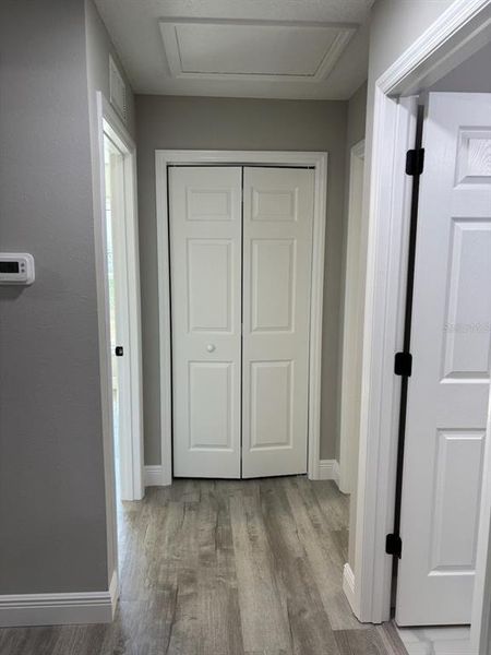 Spacious, unfurnished interior of a new home in , Citrus Springs (Image 17).