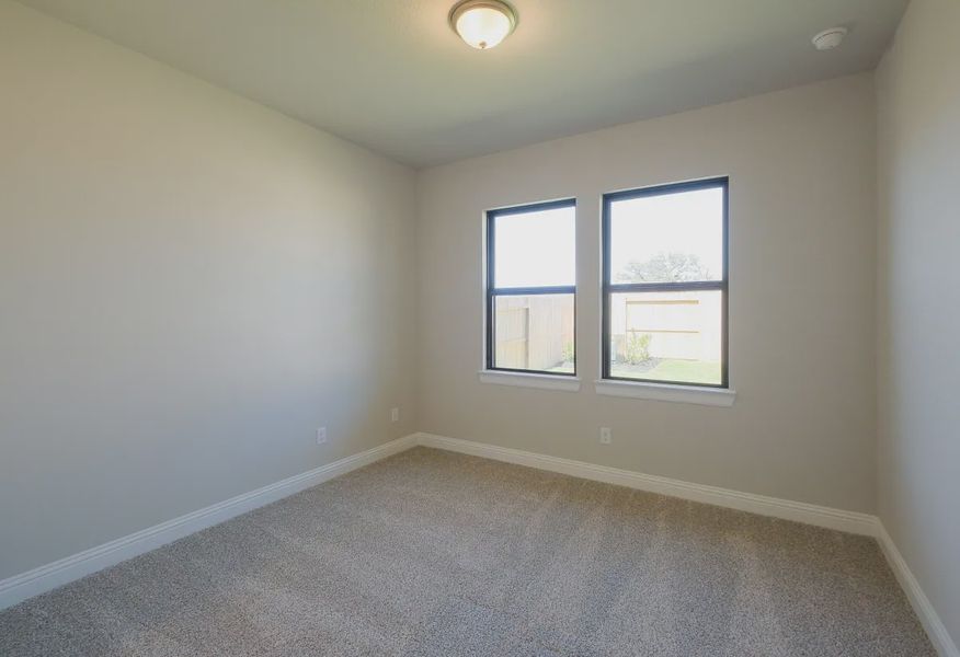 Plan 5039 bed 2 - 15 of 19