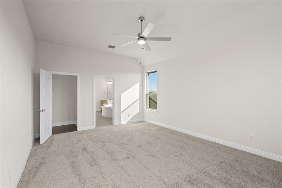 105 Grey Wolf- Primary Suite-2