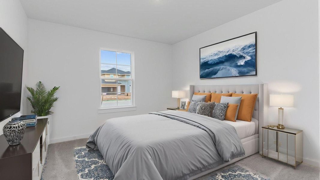 All images, rooms measurements are approximate. All information, including pricing, and interior color is subject to change.