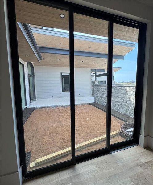 Image 19 of a home in . Image 19 of a home in .