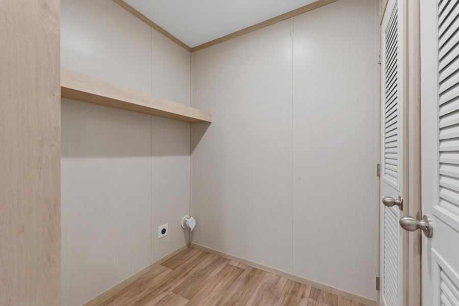 Spacious, unfurnished interior of a new home in , Cross (Image 24). Spacious, unfurnished interior of a new home in , Cross (Image 24).