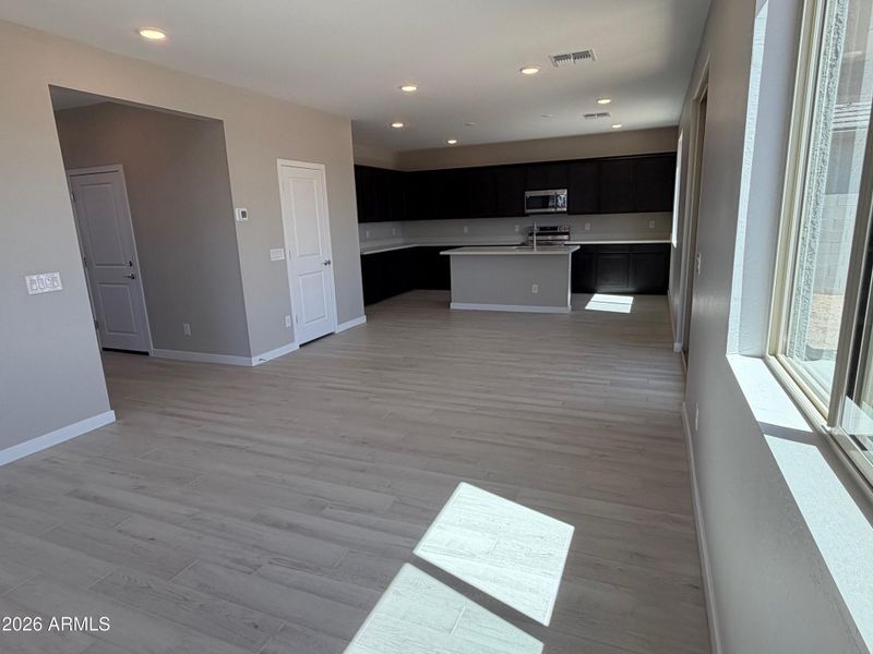 P19 Lot 28 Kithchen-Dining Area