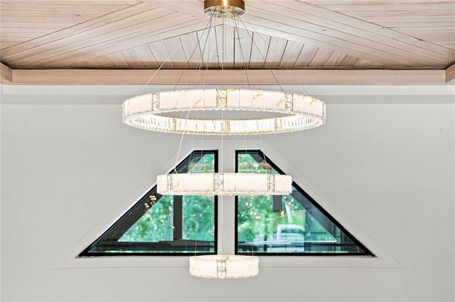 Close-up of interior finishes inside a home in , Alpharetta (Image 108). Close-up of interior finishes inside a home in , Alpharetta (Image 108).